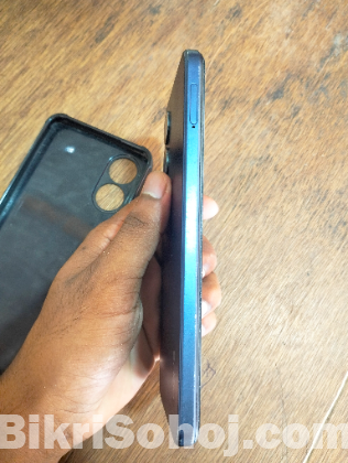 Oppo A17 4G